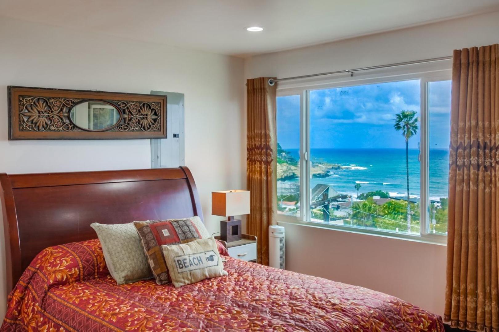 360 Rooftop View Ocean Breeze 6 Min To Beach * San Diego