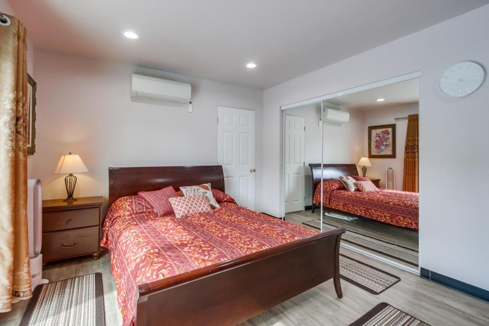 360 Rooftop View Ocean Breeze 6 Min To Beach Holiday home *