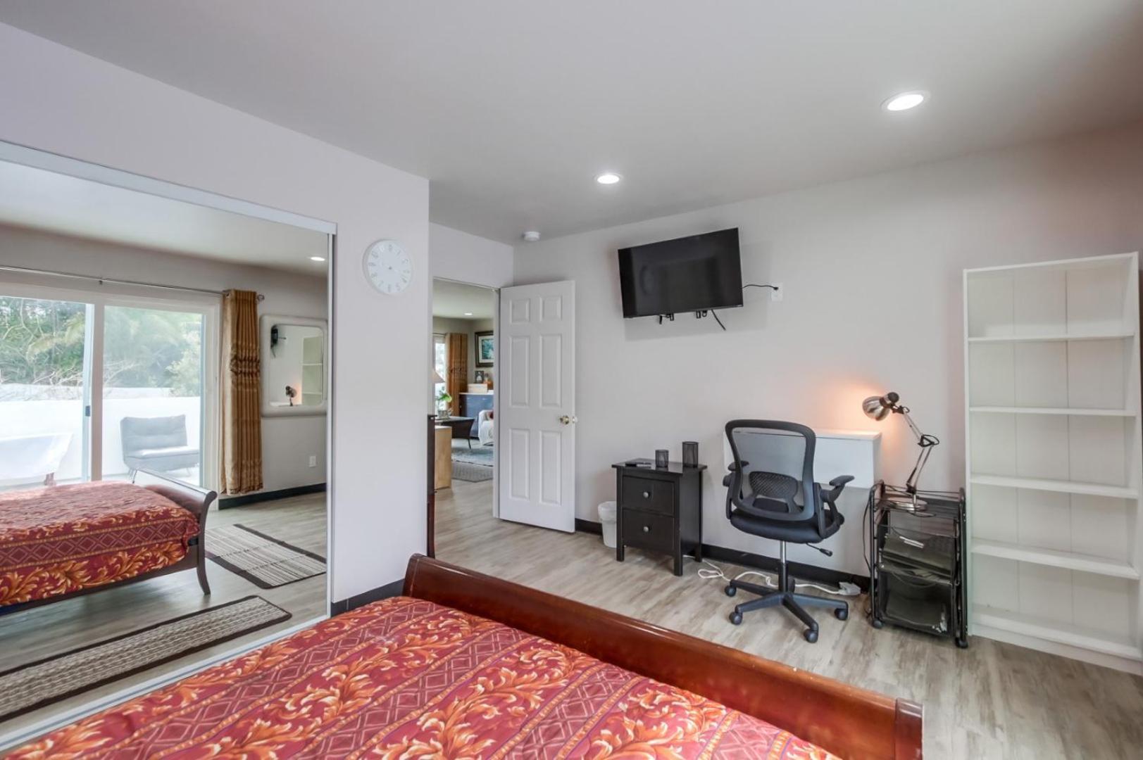 Holiday home 360 Rooftop View Ocean Breeze 6 Min To Beach San Diego
