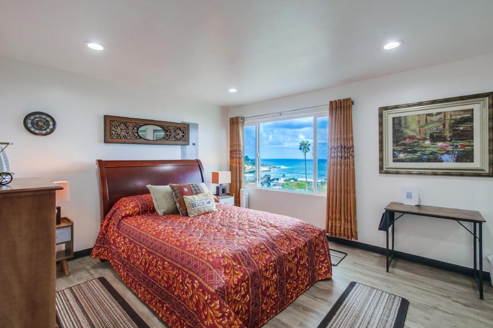 360 Rooftop View Ocean Breeze 6 Min To Beach