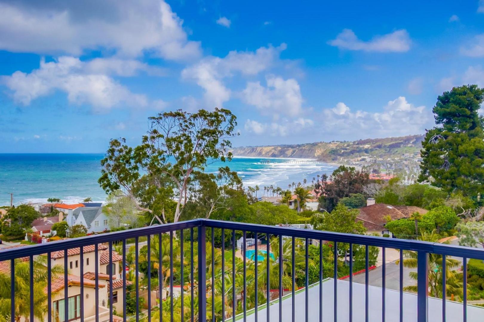 Holiday home 360 Rooftop View Ocean Breeze 6 Min To Beach San Diego