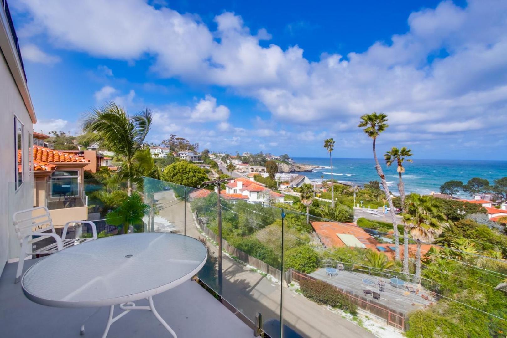 360 Rooftop View Ocean Breeze 6 Min To Beach Holiday home San Diego
