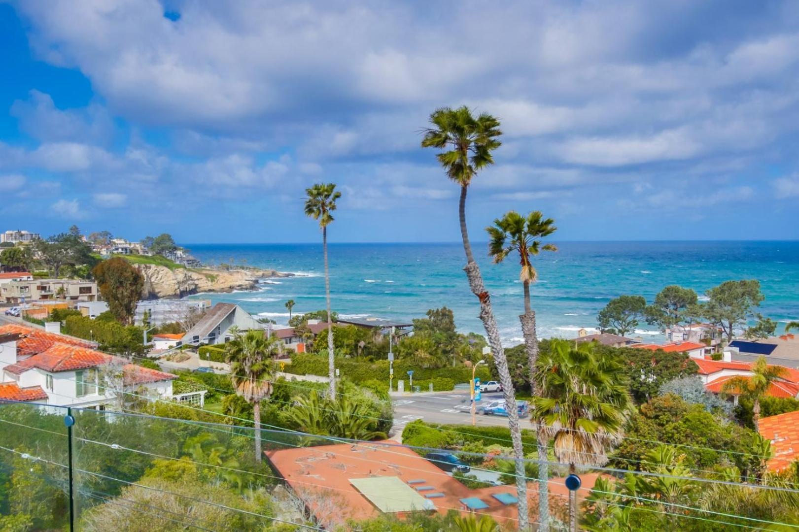 Holiday home 360 Rooftop View Ocean Breeze 6 Min To Beach San Diego