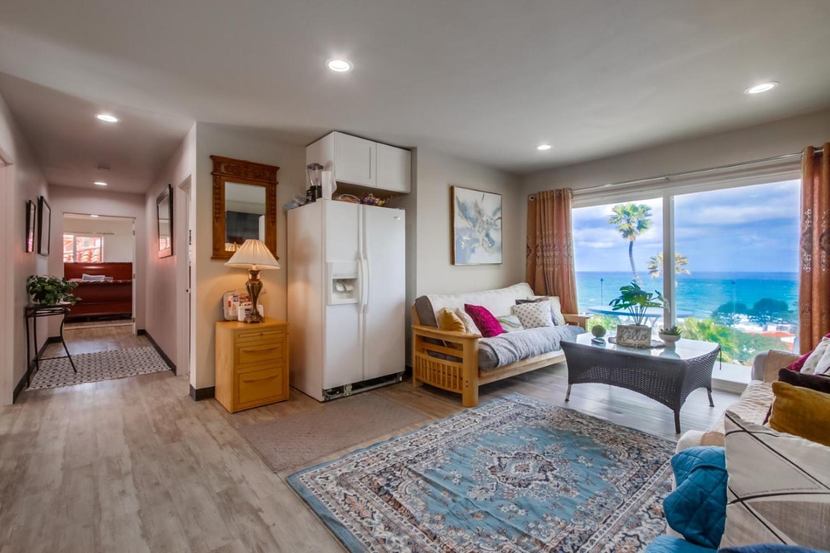 360 Rooftop View Ocean Breeze 6 Min To Beach San Diego