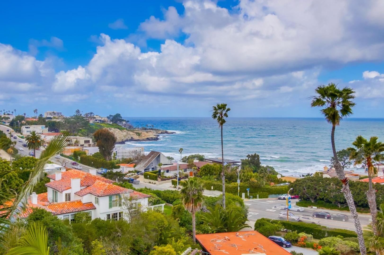 360 Rooftop View Ocean Breeze 6 Min To Beach