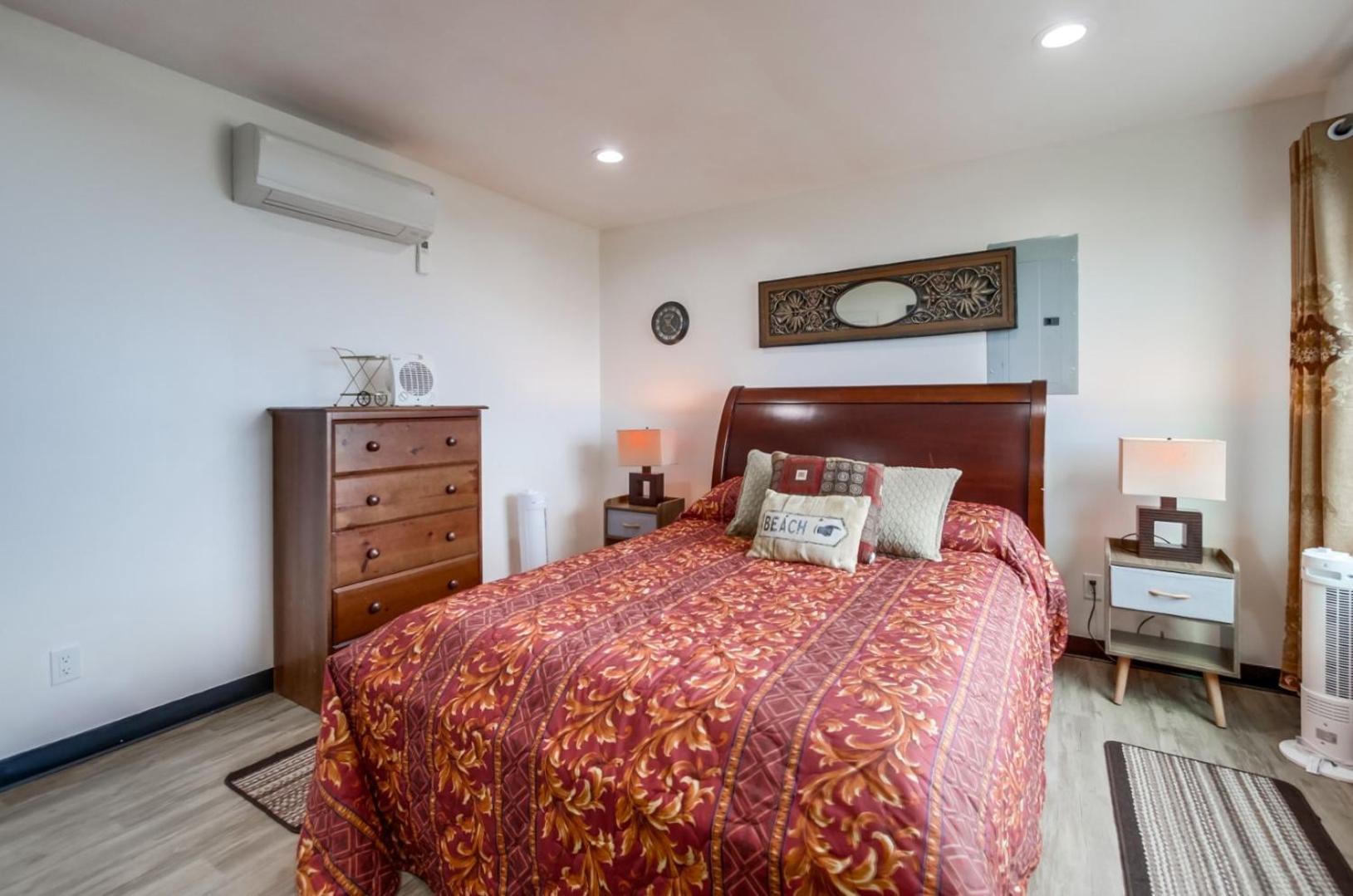 Holiday home 360 Rooftop View Ocean Breeze 6 Min To Beach