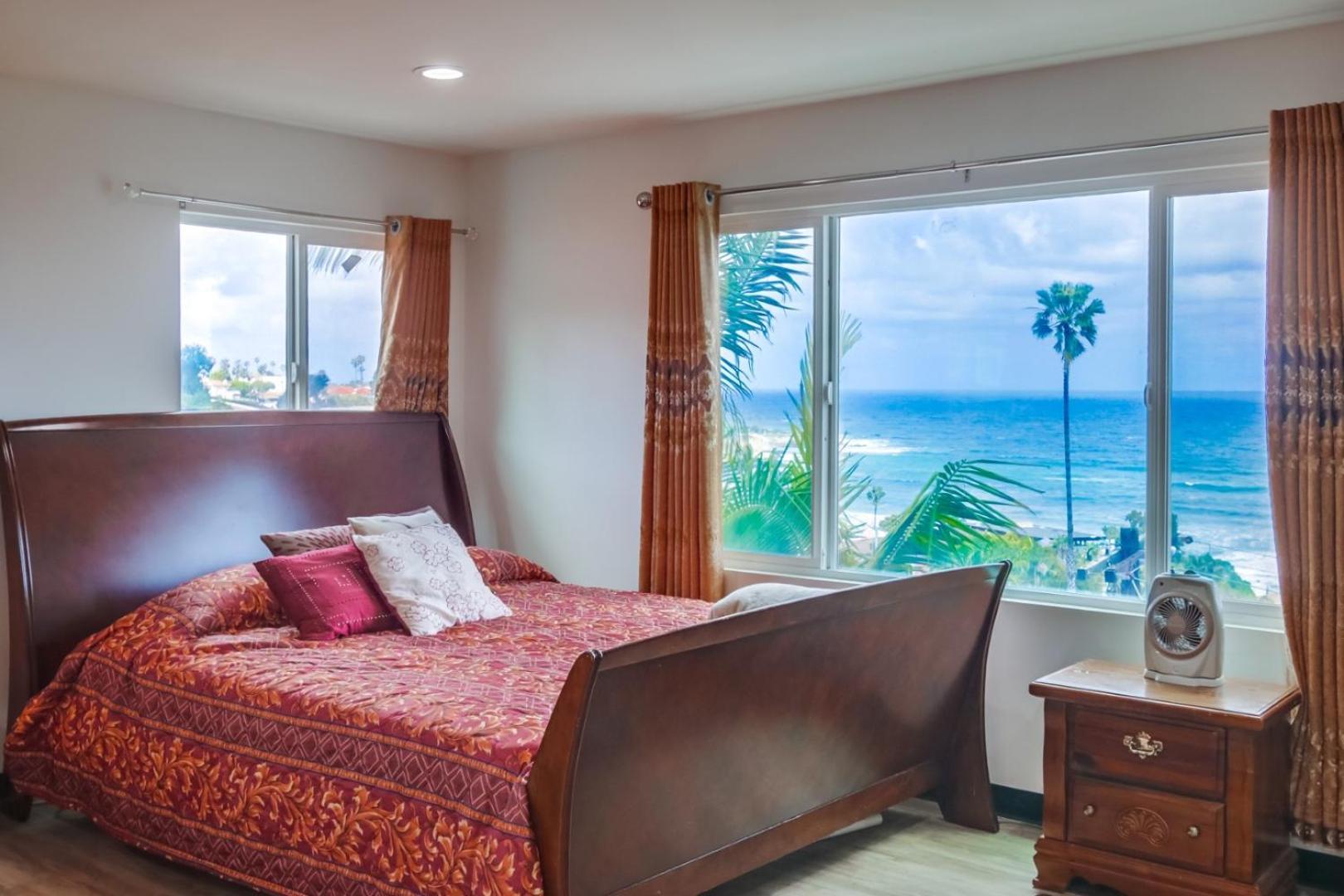 Holiday home 360 Rooftop View Ocean Breeze 6 Min To Beach