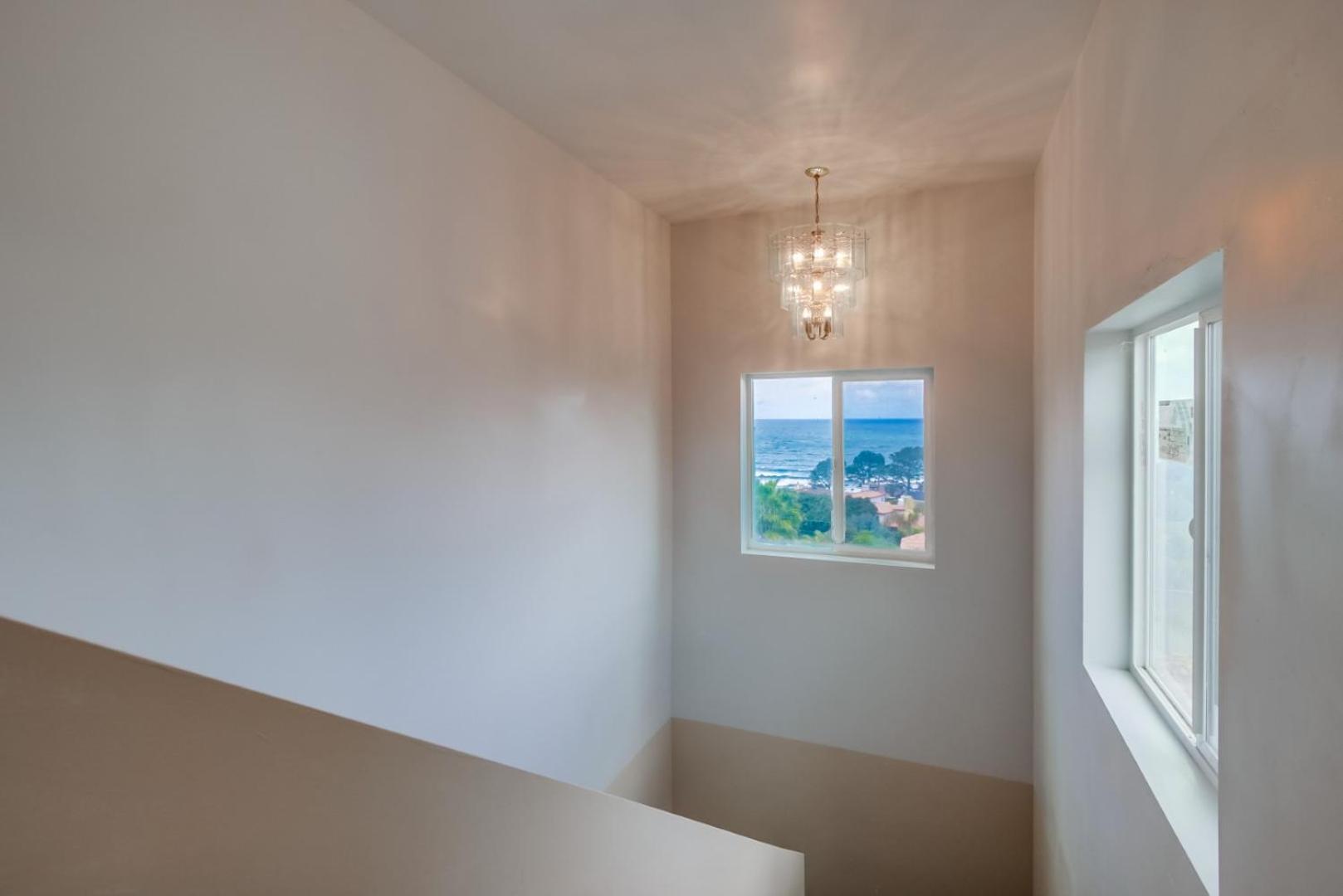 360 Rooftop View Ocean Breeze 6 Min To Beach * San Diego