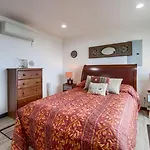 360 Rooftop View Ocean Breeze 6 Min To Beach