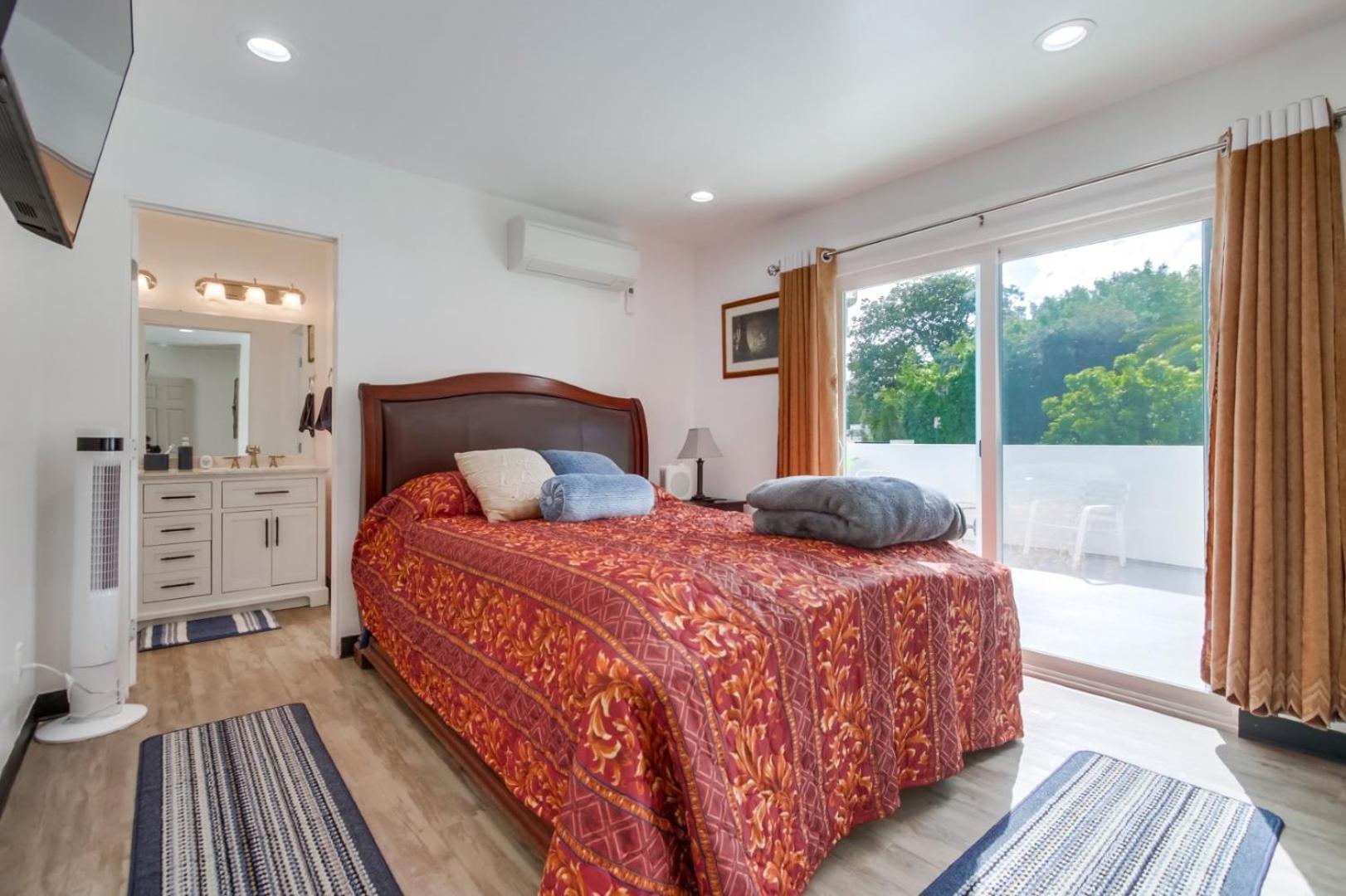 Casa de férias 360 Rooftop View Ocean Breeze 6 Min To Beach *